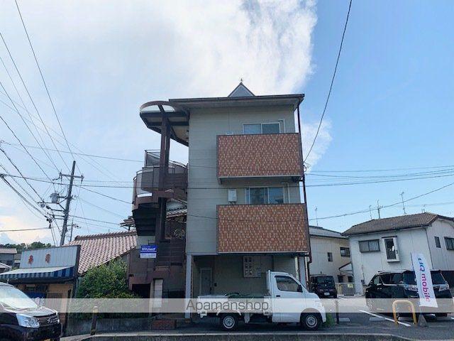 マイハウス朝の詩Ⅱ(ワンルーム/3階)