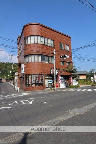 メゾン長谷川(1K/3階)