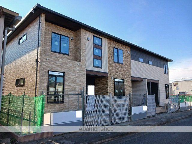 メゾン ミモザⅤ(1LDK/2階)