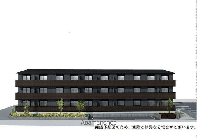 DEAR LIFE(2LDK/1階)