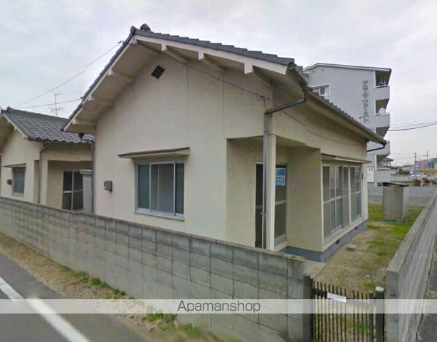 岡山電軌清輝橋線 清輝橋駅 徒歩40分 築46年(3K)