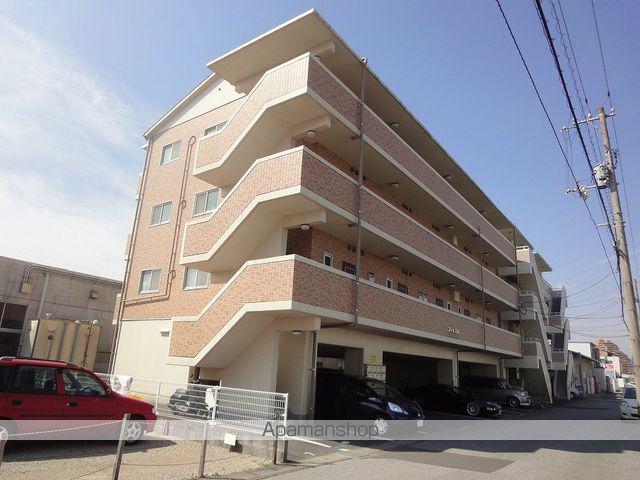 コーポ雄大(2K/2階)