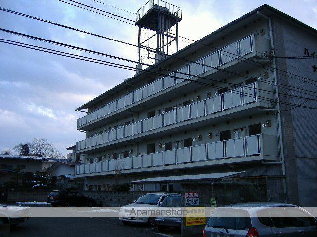 コーディアルハウス広瀬町(1K/2階)