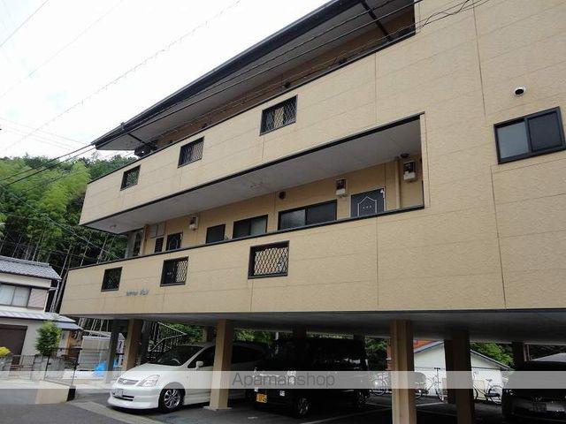 セレクションジュン(2K/2階)