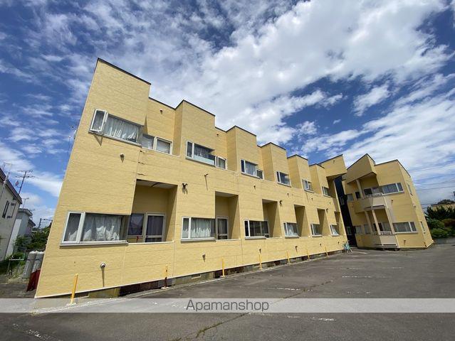 ヴェルドミール上野町(ワンルーム/1階)