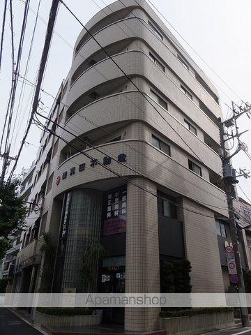 インペリアルホリウチ弐番館(ワンルーム/5階)
