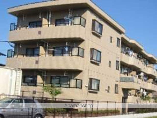 パレスコンフォート学南町(1K/2階)