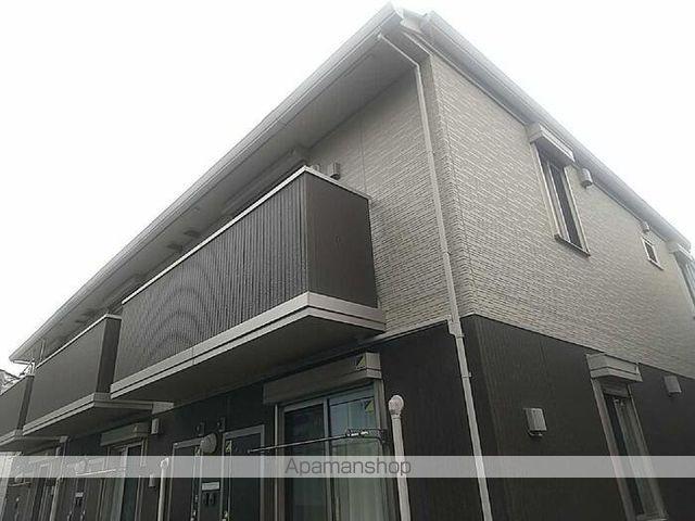 M.EUPHORIA(1LDK/1階)