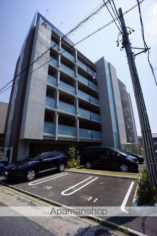 SK BUILDING10(1LDK/6階)