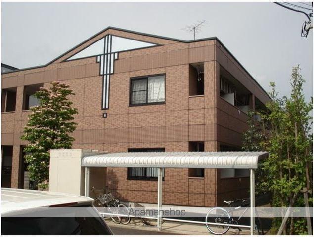 AUTHOR千草 3(1K/2階)