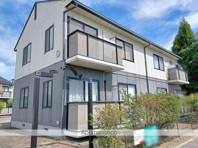 ダイヤモンドディアスMIZUYA D棟(2K/1階)