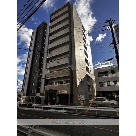 ポルタニグライースト(2LDK/2階)