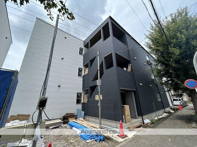 CIEL TERRACE(1LDK/1階)