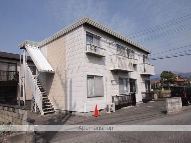 カーサヤマコシ(2DK/1階)