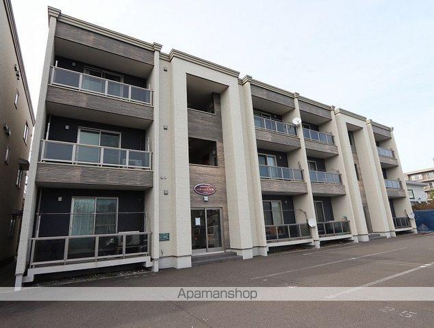 レインボーハウス元中野NO49(2LDK/1階)