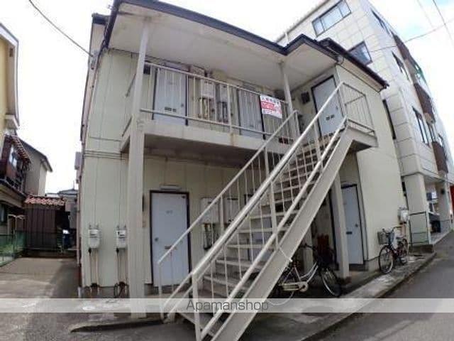 コーポ笹出(1K/1階)