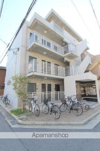 ヴェルス番町(1K/1階)