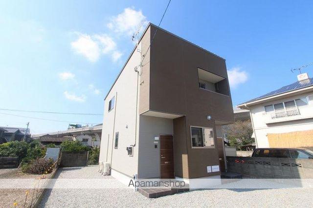 セレクトテラス・ウエスト(1LDK/2階)