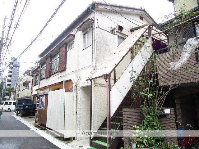 第2山崎ハイツ(1K/2階)
