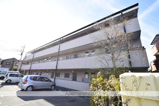 MTハイツ1ST(2DK/2階)