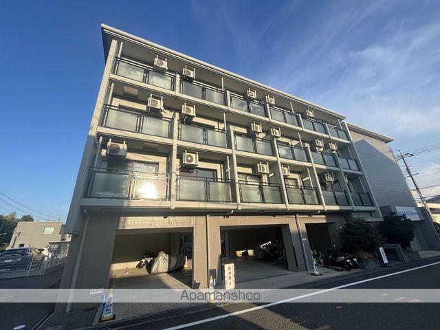 FORESTHILLⅠ(1K/3階)