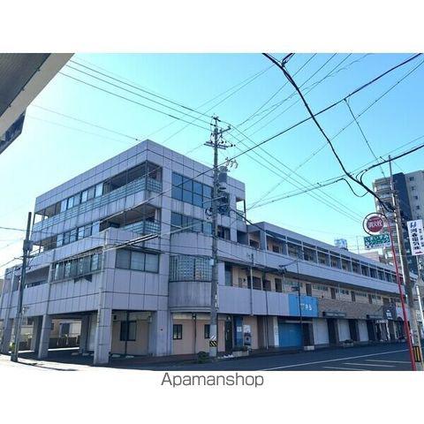 栄コーポラス(3LDK/3階)
