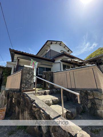広島県三原市 築55年(5DK)