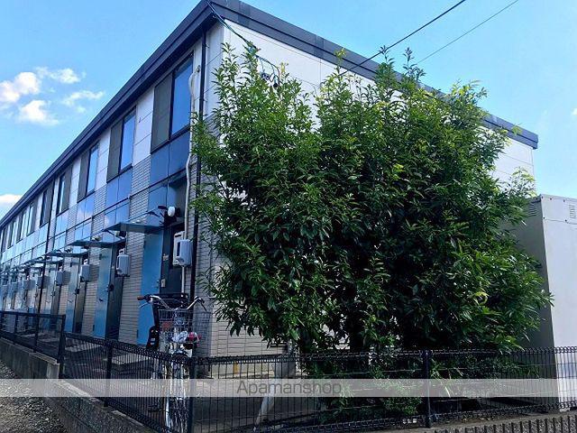 レオパレス住崎(2DK/1階)