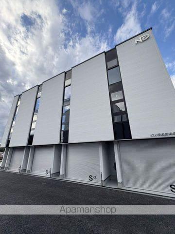 SK GARAGE(3LDK/1階)
