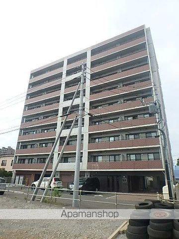 ラクラス札幌北7条(1LDK/9階)