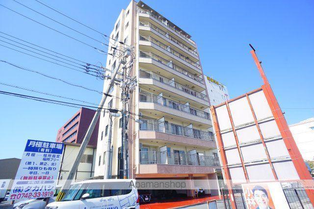 グランスター大宮(1LDK/8階)