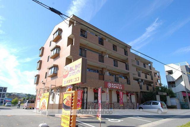 プライマリー三大(3DK/3階)