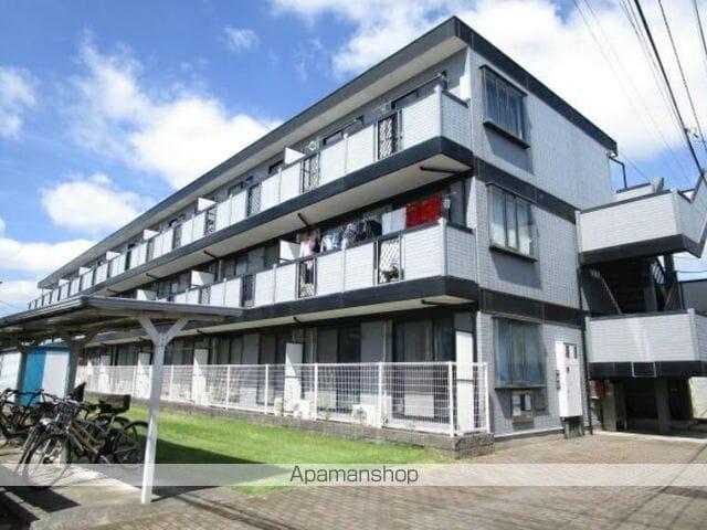 BOUGAKUマンション A(1LDK/2階)