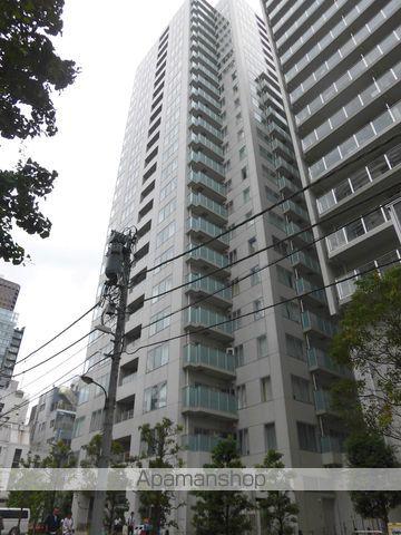 WHITETOWERHAMAMATSUCHO(2LDK/21階)