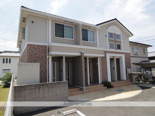 セレスタイト(ワンルーム/1階)