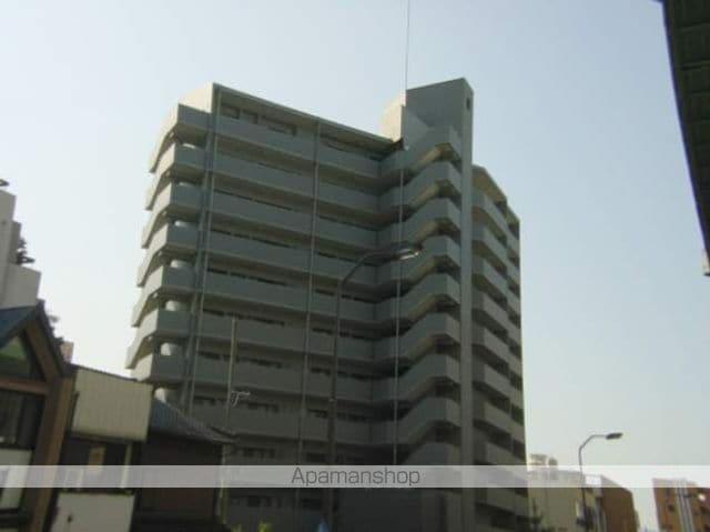 ファヴォール白壁(3LDK/2階)