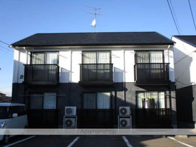 KALMIA PALACE(1K/1階)