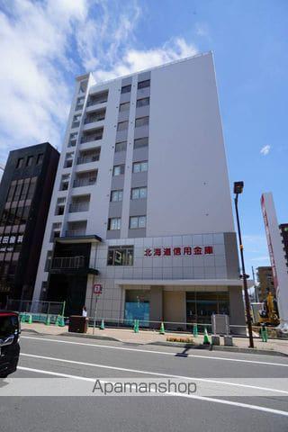 アワーズ琴似(3LDK/7階)
