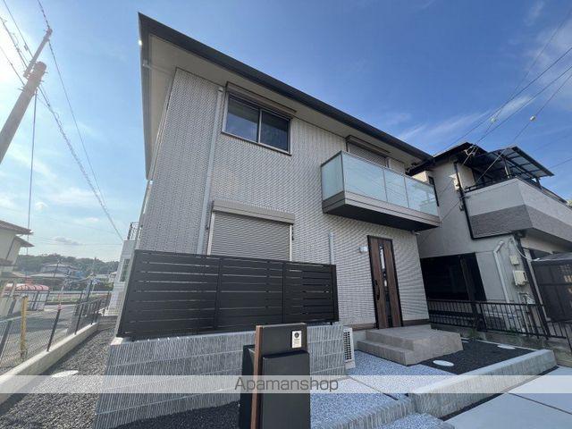 名古屋市東山線 星ケ丘駅(愛知) 徒歩30分 築1年(3LDK)