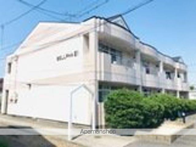 BELLPHA21(2LDK/2階)