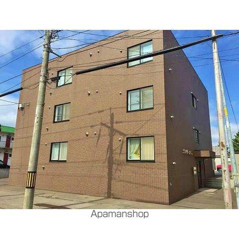 シャトレーゼ(3LDK/1階)