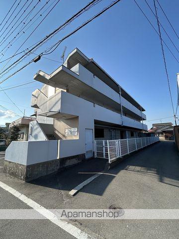 ハイツサウスウィンド(2LDK/2階)