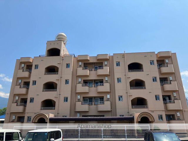 神野マンション(3DK/3階)