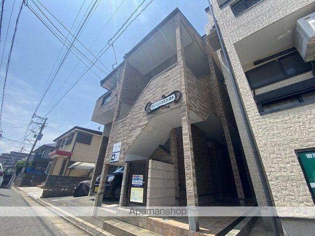 グリーンハウスIN横手(ワンルーム/2階)