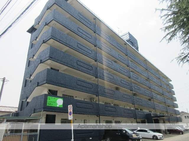 パークハイツ(3DK/7階)