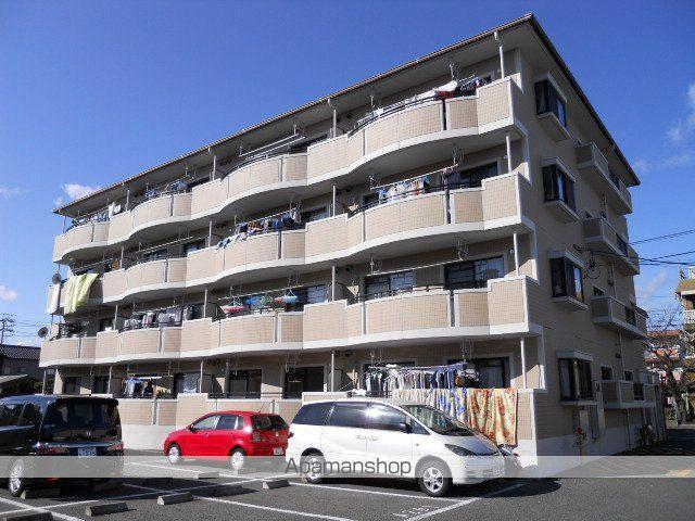 エーデルハイムⅠ(3LDK/4階)