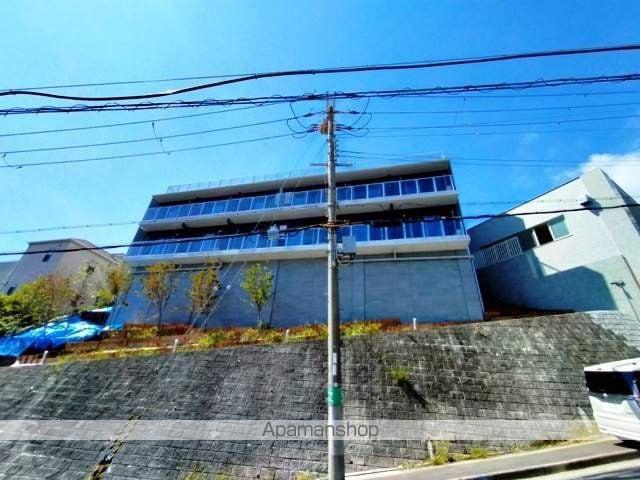 MESSAGE苦楽園三番町(4LDK/2階)