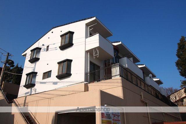 大池 GARDEN HILLS(4LDK)