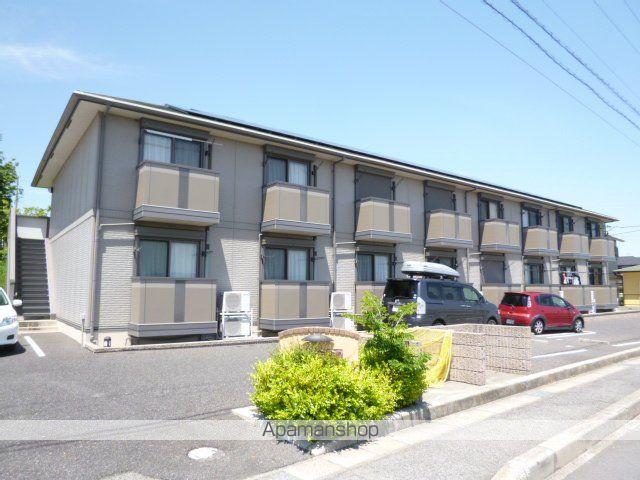 リビングタウン豊田桝塚(1K/1階)