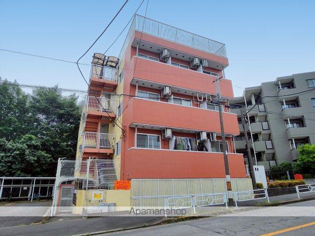 KFパレス(1K/2階)